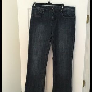 The Limited size 10 jeans